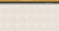 Desktop Screenshot of bohochicago.com
